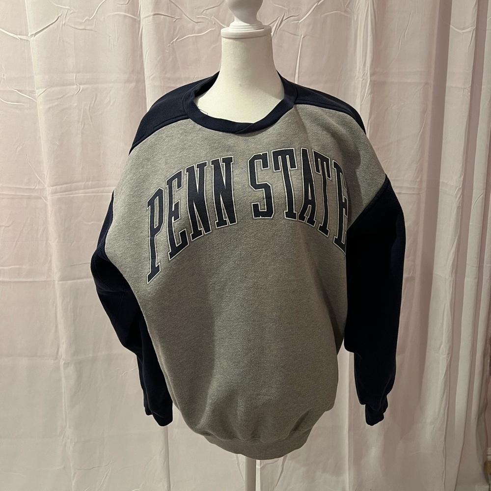 Penn state vintage hoodie